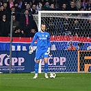 Plzeň - Bohemians 1:2 (1:0)