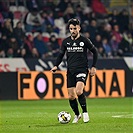 Plzeň - Bohemians 1:2 (1:0)