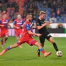 Plzeň - Bohemians 1:2 (1:0)