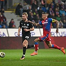 Plzeň - Bohemians 1:2 (1:0)