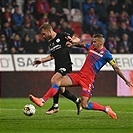 Plzeň - Bohemians 1:2 (1:0)