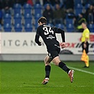 Plzeň - Bohemians 1:2 (1:0)