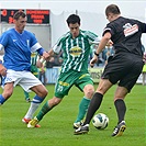 FC Graffin Vlašim - Bohemians Praha 1905