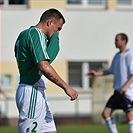 Bohemians 1905 - SK Horní Měcholupy 1:2 (1:1)