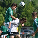 Bohemians 1905 - SK Horní Měcholupy 1:2 (1:1)