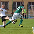 Bohemians 1905 - SK Horní Měcholupy 1:2 (1:1)