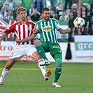 FK Viktoria Žižkov - Bohemians Praha 1905 2:0 (2:0)