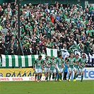 Bohemians Praha 1905 - MFK Karviná