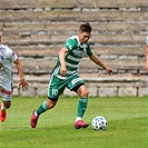 Mladá Boleslav - Bohemians 1:1 (1:1)