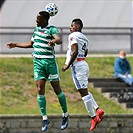 Mladá Boleslav - Bohemians 1:1 (1:1)