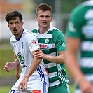 Mladá Boleslav - Bohemians 1:1 (1:1)