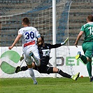 Mladá Boleslav - Bohemians 1:1 (1:1)