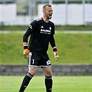 Mladá Boleslav - Bohemians 1:1 (1:1)