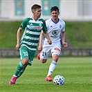 Mladá Boleslav - Bohemians 1:1 (1:1)