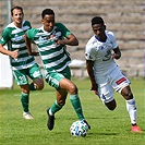 Mladá Boleslav - Bohemians 1:1 (1:1)