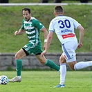 Mladá Boleslav - Bohemians 1:1 (1:1)