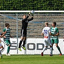 Mladá Boleslav - Bohemians 1:1 (1:1)