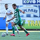 Mladá Boleslav - Bohemians 0:0