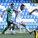 Mladá Boleslav - Bohemians 0:0