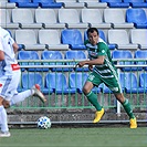 Mladá Boleslav - Bohemians 0:0