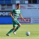 Mladá Boleslav - Bohemians 0:0