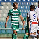 Mladá Boleslav - Bohemians 0:0