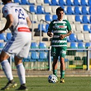 Mladá Boleslav - Bohemians 0:0