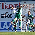 Mladá Boleslav - Bohemians 0:0