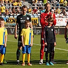 Opava - Bohemians 0:1 (0:1)