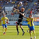 Opava - Bohemians 0:1 (0:1)