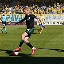 Opava - Bohemians 0:1 (0:1)