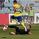 Opava - Bohemians 0:1 (0:1)