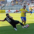 Opava - Bohemians 0:1 (0:1)