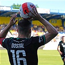 Opava - Bohemians 0:1 (0:1)