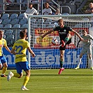 Opava - Bohemians 0:1 (0:1)