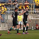 Opava - Bohemians 0:1 (0:1)