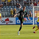 Opava - Bohemians 0:1 (0:1)