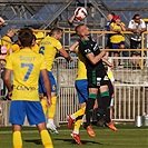 Opava - Bohemians 0:1 (0:1)