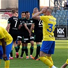 Opava - Bohemians 0:1 (0:1)