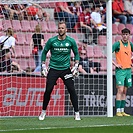 Sparta - Bohemians 2:1 (0:0)