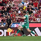 Sparta - Bohemians 2:1 (0:0)