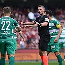 Sparta - Bohemians 2:1 (0:0)