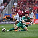 Sparta - Bohemians 2:1 (0:0)