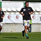 Bohemians 1905 - FK Baník Sokolov 3:0 (3:0)