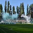 Bohemians 1905 - FK Baník Sokolov 3:0 (3:0)