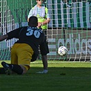 Bohemians 1905 - FK Baník Sokolov 3:0 (3:0)