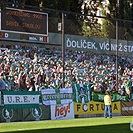 Bohemians 1905 - FK Baník Sokolov 3:0 (3:0)