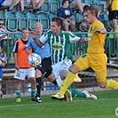 Bohemians 1905 - FK Baník Sokolov 3:0 (3:0)