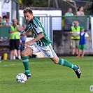 Bohemians 1905 - FK Baník Sokolov 3:0 (3:0)