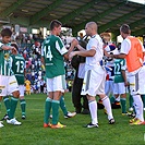 Bohemians 1905 - FK Baník Sokolov 3:0 (3:0)